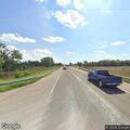 Report of erratic speeding sedan on US-183