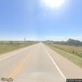 Traffic stop on Highway 14 near Merino