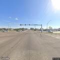 Suspicious man on bicycle near College Avenue
