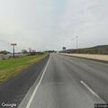 Two-car crash near Oxford interstate exit