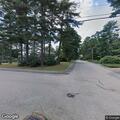 Crash investigation on Pine Road in Coventry