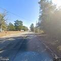 Traffic stop on silver Honda Civic in Columbia