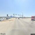 Medical emergency at i-10 frontage road and w ina road