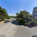Man yelling and screaming near estuary homes