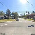Traffic stop on silver Honda van in Prattville