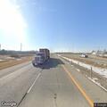 45-year-old man found down on highway 75 northbound