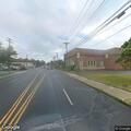 Traffic stop for uninsured Chevy on Whitney Ave