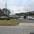 Officers search for reported vehicle near Chevron