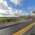 Vegetation fire reported near SR-71 and Pine Avenue