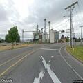 Man walking with sheathed sword in Ferndale