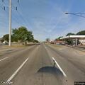 Traffic stop at 8 Mile and Federal