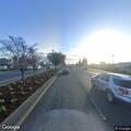 Traffic stop on Florin Road in Sacramento