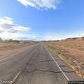 Rocks reported on Highway 95 near mile marker 108