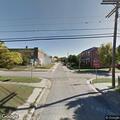 Motorcyclist injured in crash on Dunbar Road