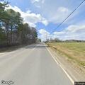 Traffic stop on Union Street near Hodgdon Road