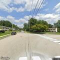 Crash with injuries blocking traffic at intersection