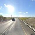 Grass fire off FM 511 near Old Port Isabel Road