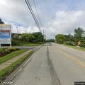 Two-vehicle crash on Monroeville Boulevard