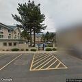 Person sick at Comfort Inn on West Colfax Avenue