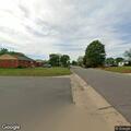 Person with breathing difficulty near Boone Lane
