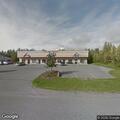 Electrical odor reported inside Wasilla home