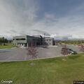 70-year-old man with chest pain at Wasilla VA clinic