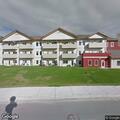 Fire alarm at multi-story Palmer apartment building