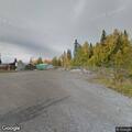 67-year-old man has severe stomach pain at campground