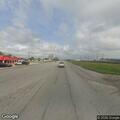 Reckless pickup speeding on FM 631 near Taft