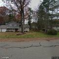 Residential burglary alarm on Wellington Drive