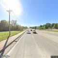 Single-car crash with unconscious driver on US 24