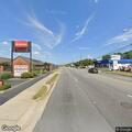 Be on lookout for burgundy tractor trailer