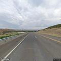 Speeding driver using phone on Highway 789