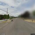 Man yelling and swearing near Main Street bridge