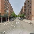 Auto accident on Cross Bronx at Walton Avenue