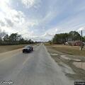 Alert for gray pickup truck on US 421