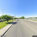 Slow vehicle swerving over center line near Selah