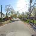 Vehicle accident reported on South Randolph