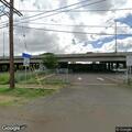 Traffic stop on H-1 westbound in Pearl City