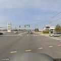 Two-vehicle crash on Maynardville Pike near bank