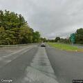 Driver slumped over wheel at Route 7 intersection