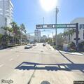 Traffic lights out at North Ocean and NE 14th Street