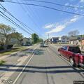 Officer conducts vehicle stop on Broadway