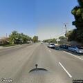 Traffic stop for car with expired registration