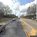 School bus stuck and blocking North Decatur Road