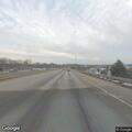 Traffic stop on Blue Route in Plymouth Meeting