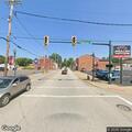 Temporary road closure on East Jefferson Street