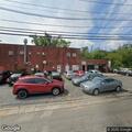 Two-car crash at Route 601 and Roosevelt Avenue