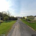 Person trespassing while walking dogs on property