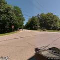 Traffic stop of white Nissan Sentra on Hawthorn Parkway